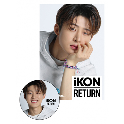 RETURN�iPLAYBUTTON�j[B.I Ver.]