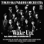 Wake Up! feat. ASIAN KUNG-FU GENERATIONiCD̂݁j