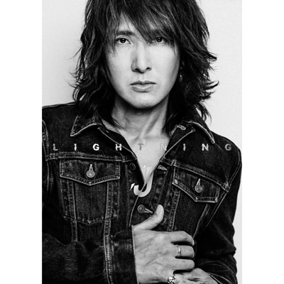 【初回生産限定盤】LIGHTNING(CD+DVD)