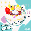 WHERE ARE YOU GOiNG?(CD)