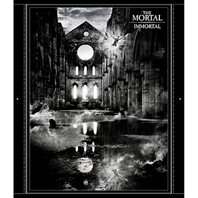 IMMORTAL 【2DVD+2CD】（初回生産限定盤）/THE MORTALDVD