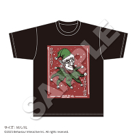 �uDead by Daylight�v �A�[�g�C���X�gT�V���c -DWIGHT