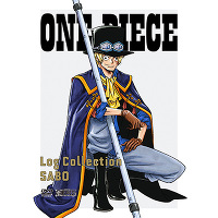 ONE PIECE@Log  Collection@ gSABOh