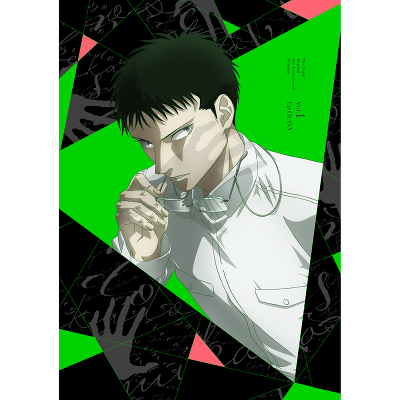 u񂩂̊O͖vDVD1iDVDj