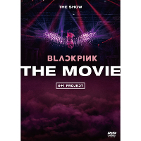 BLACKPINK THE MOVIE -JAPAN STANDARD EDITION- DVD（DVD）