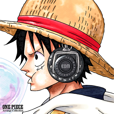 One Piece Arrange Collection Edm V A Mu Moショップ