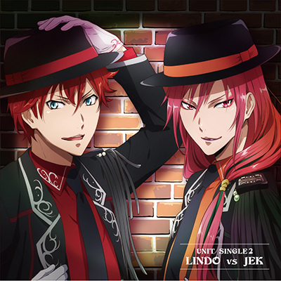 Dance with Devils jbgVO2 ؃h vs WFL