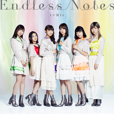Endless NotesiCD{DVDj