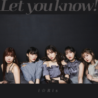 Let you know!/�����ς�!�n������(CD)