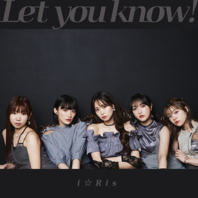 Let you know!/�����ς�!�n������(CD)