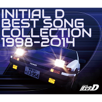 [CjV]D BEST SONG COLLECTION 1998-2014(3CD)