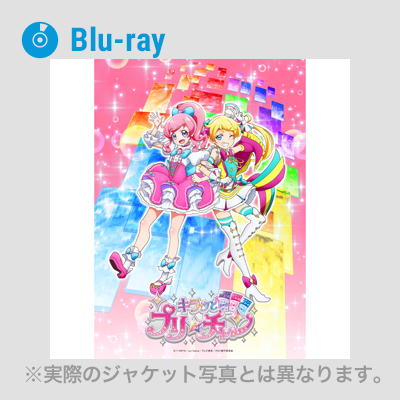 Lbƃv` Blu-ray BOX-4
