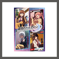 �^�钆�n�[�g�`���[�� Blu-ray Vol.4(Blu-ray+CD)