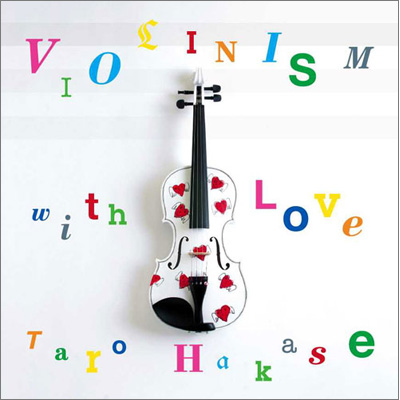 VIOLINISM with Love