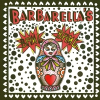 BARBARELLA'S BANG BANG
