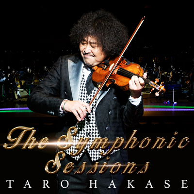 The Symphonic Sessions（CD）