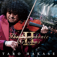 y񐶎YՁzThe Symphonic Sessions IIiCD+Blu-rayj