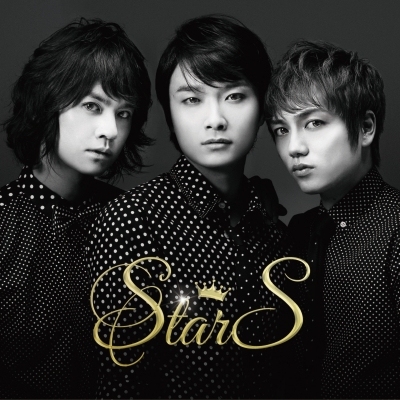 StarS�iCD�̂݁j