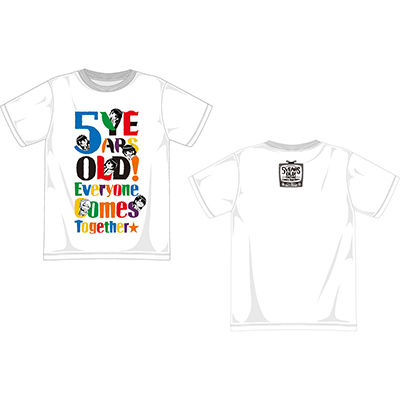 Tシャツ