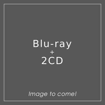 i��Ris 13th Anniversary Live -TITLE MATCH-  ��BD 2CD ���񐶎Y�����(Blu-ray)+(2CD)