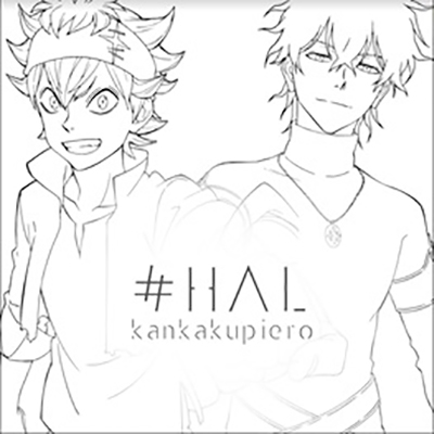 #HALy񐶎Y/ubNN[o[ՁziCDj