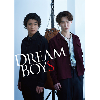 【通常盤Blu-ray】DREAM BOYS