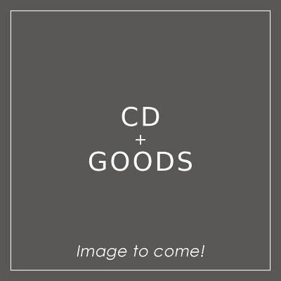 ��6/25�܂ŁI���^�C�g������(CD+GOODS)
