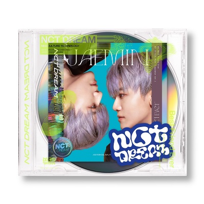 ≪抽選応募付き≫Best Friend Ever【初回生産限定盤 JAEMIN ver.(CD)】