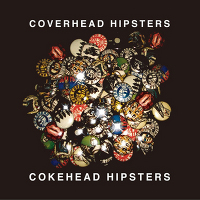COVERHEAD HIPSTERS