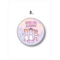 KING OF PRISM U[obW ByOVER THE RAINBOWz