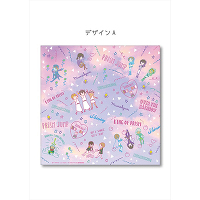 KING OF PRISM v~A`PbgP[X AyPASTELz