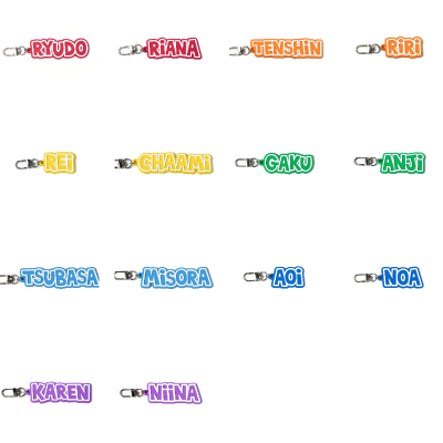 PG �l�[���`���[��