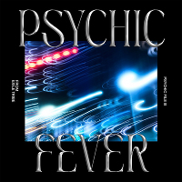 PSYCHIC FILE III(CD)[TFANX^h]