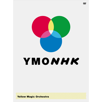 YMONHK(DVD)