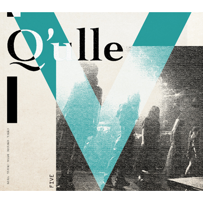 V(CD) /Q'ulle