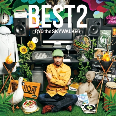 BEST 2（CDのみ）