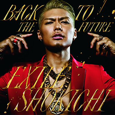 BACK TO THE FUTURE �iCD+DVD�j