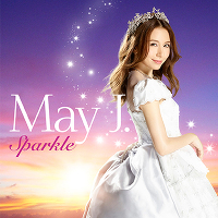 Sparkle（CD＋DVD）