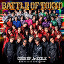 BATTLE OF TOKYO CODE OF Jr.EXILE(CD+DVD)