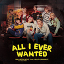 All I Ever Wanted feat.GULF KANAWUT(CD+DVD)