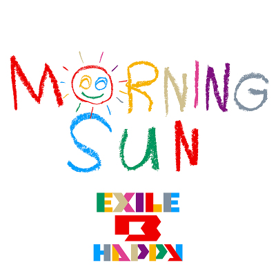 MORNING SUN(CD+DVD)