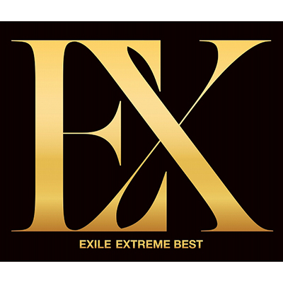 EXTREME BEST�i3CD+4Blu-ray+�X�}�v���j
