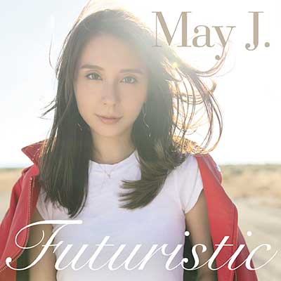 Futuristic Cd Dvd May J Mu Moショップ