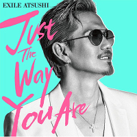 Just The Way You Are（CD+DVD）