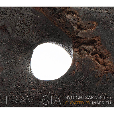 TRAVESIA RYUICHI SAKAMOTO CURATED BY INARRITU(2CD)