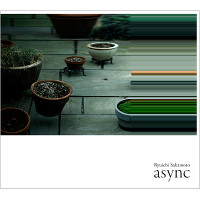 async（2枚組アナログ）