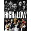 HiGH & LOW SEASON2 SBOXi4Blu-rayj