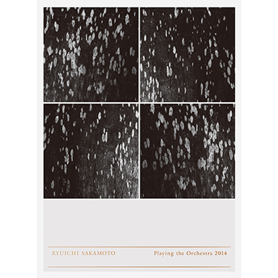 Ryuichi Sakamoto | Playing the Orchestra 2014iBlu-ray+2gCD+DVDj