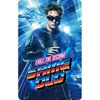 SAME OLD [EXILE SHOKICHI ver.]�iMUSIC CARD�j