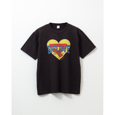 SUPER } TEE SHIRT
